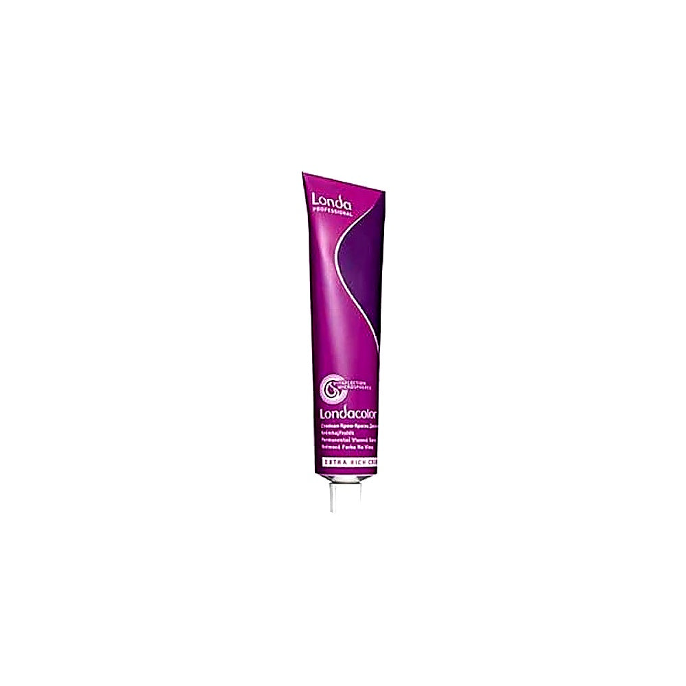 Londa Haarfarbe 60ml permanente Coloration für brillante und langanhaltende Farbergebnisse