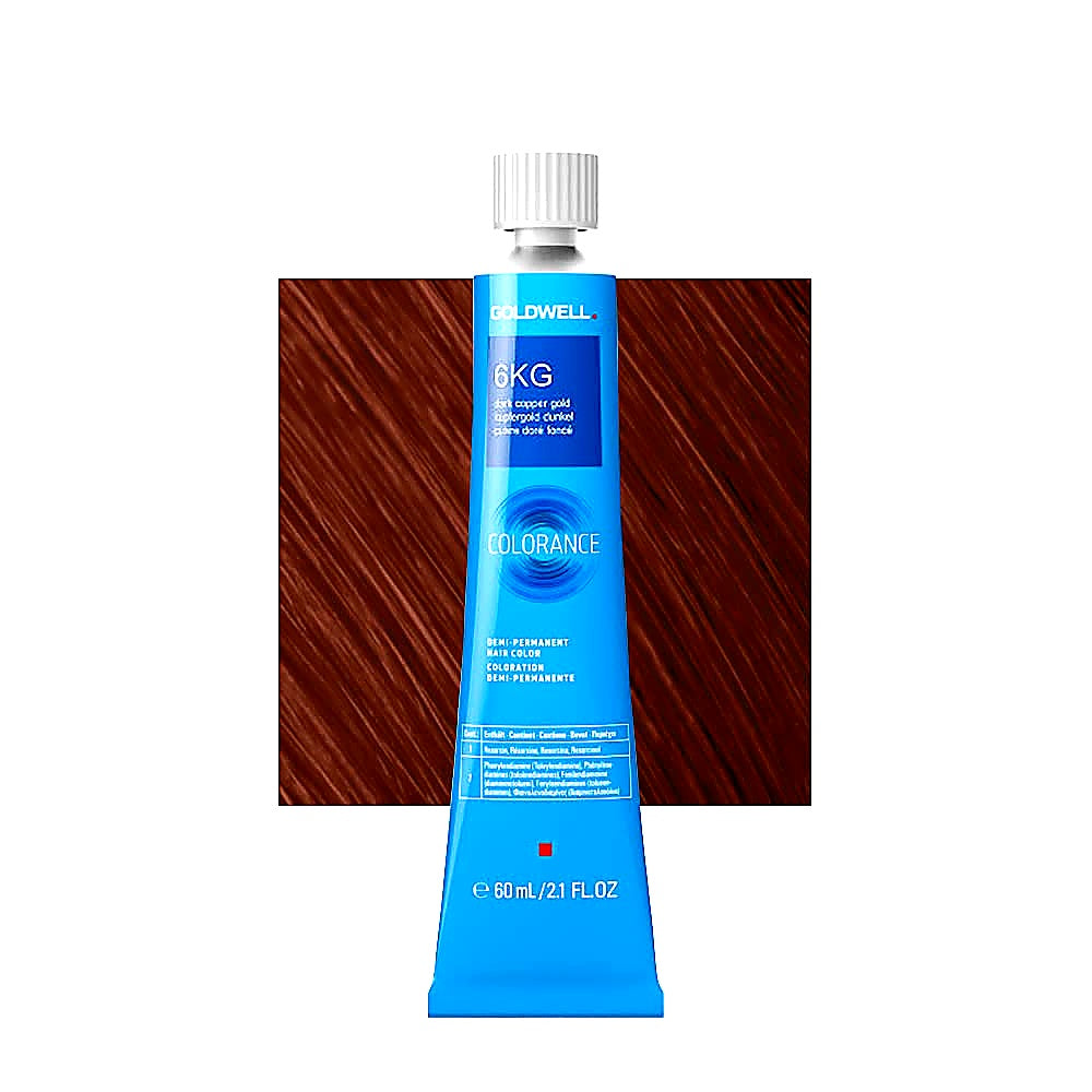 Goldwell Colorance 60ml Haarfarbe Coloration
