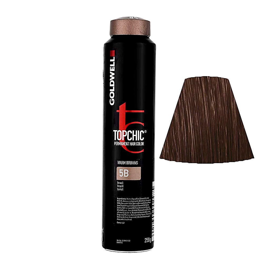 Goldwell Topchic 250ml professionelle Haarfarbe für Salon