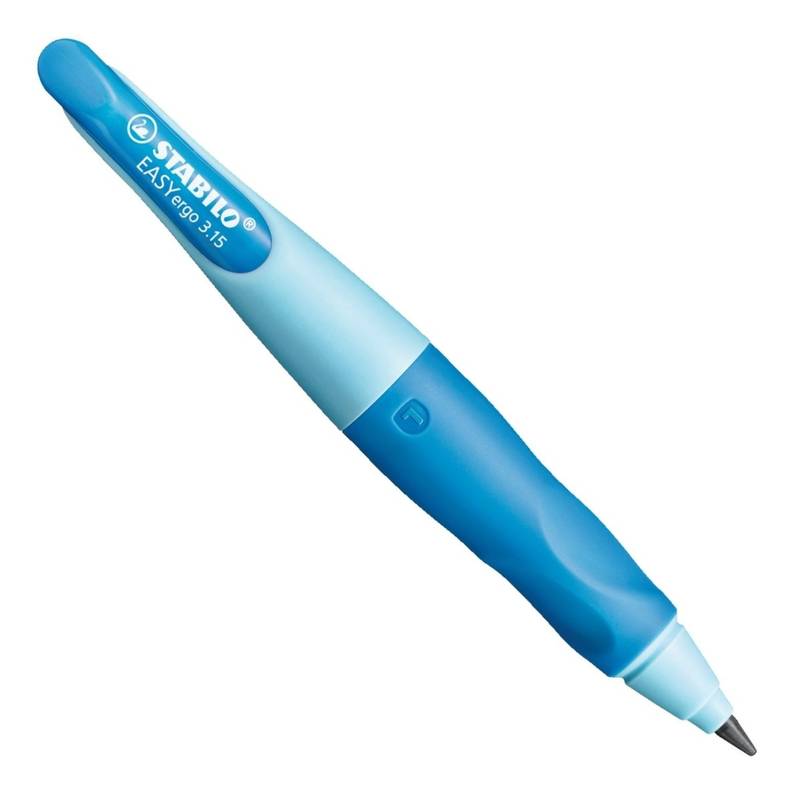 STABILO Druckbleistift EASYergo 1.4 3.15 HB ergonomischer Druckbleistift