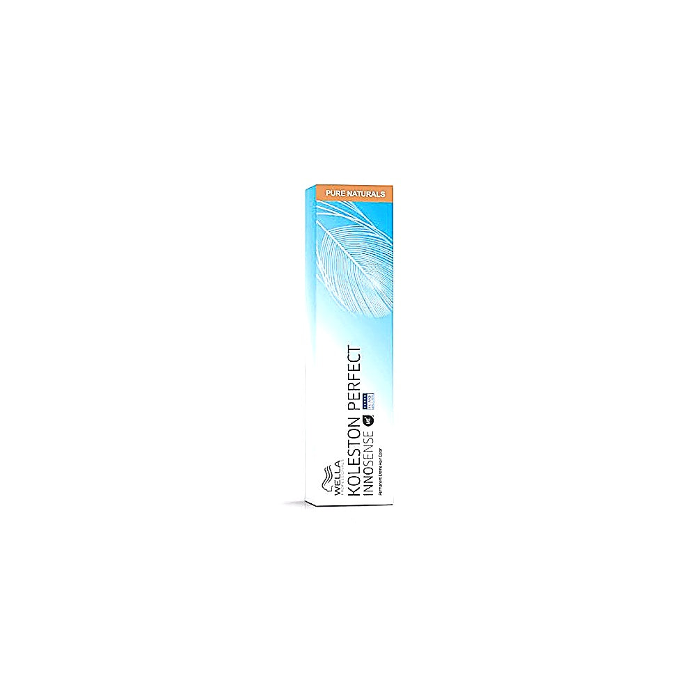 Wella Koleston Perfect Innosense Haarfarbe 60ml langanhaltende Profi Haarfarbe