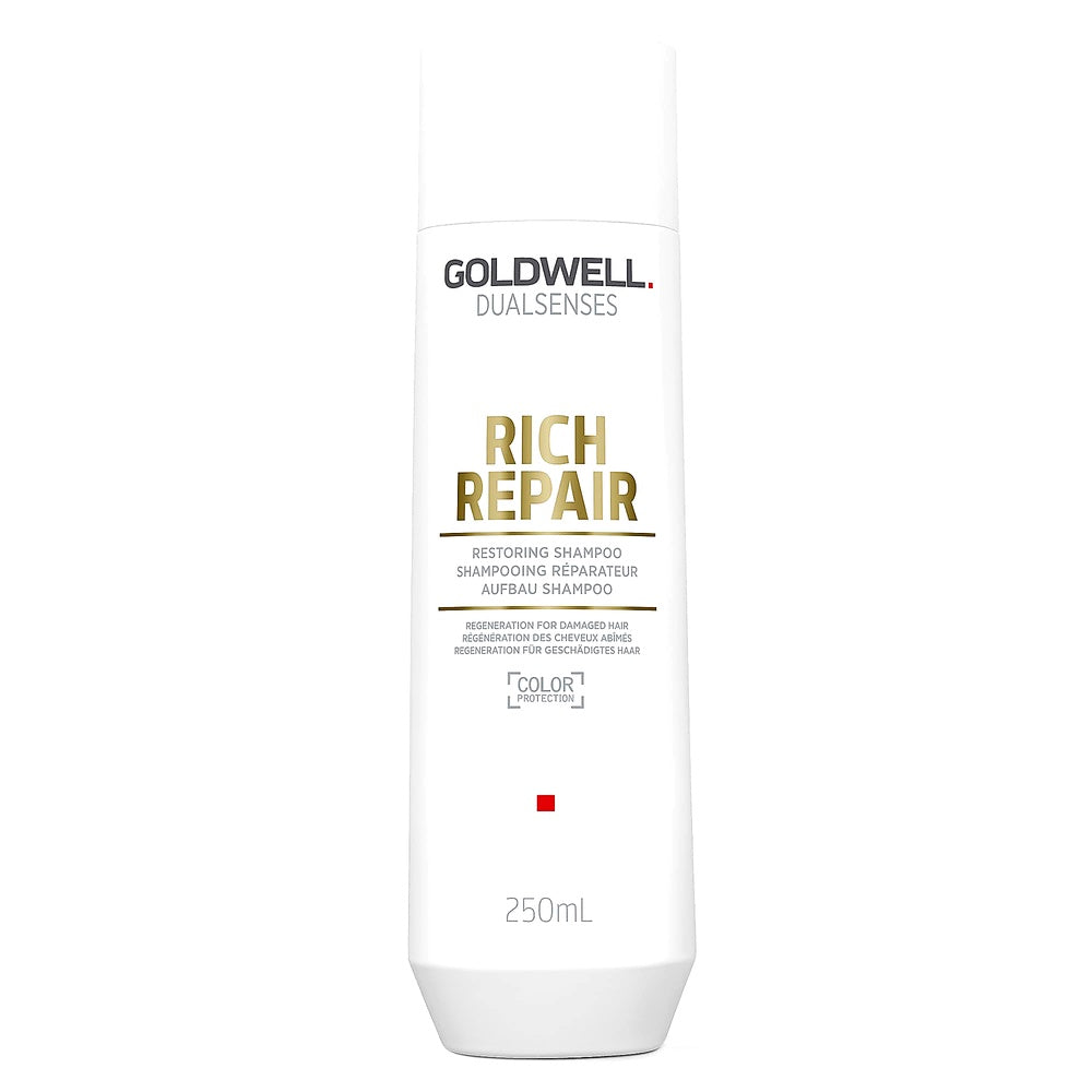 Goldwell Dualsenses Rich Repair Restoring Shampoo 250ml
