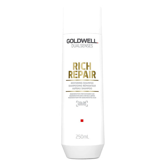 Goldwell Dualsenses Rich Repair Restoring Shampoo 250ml