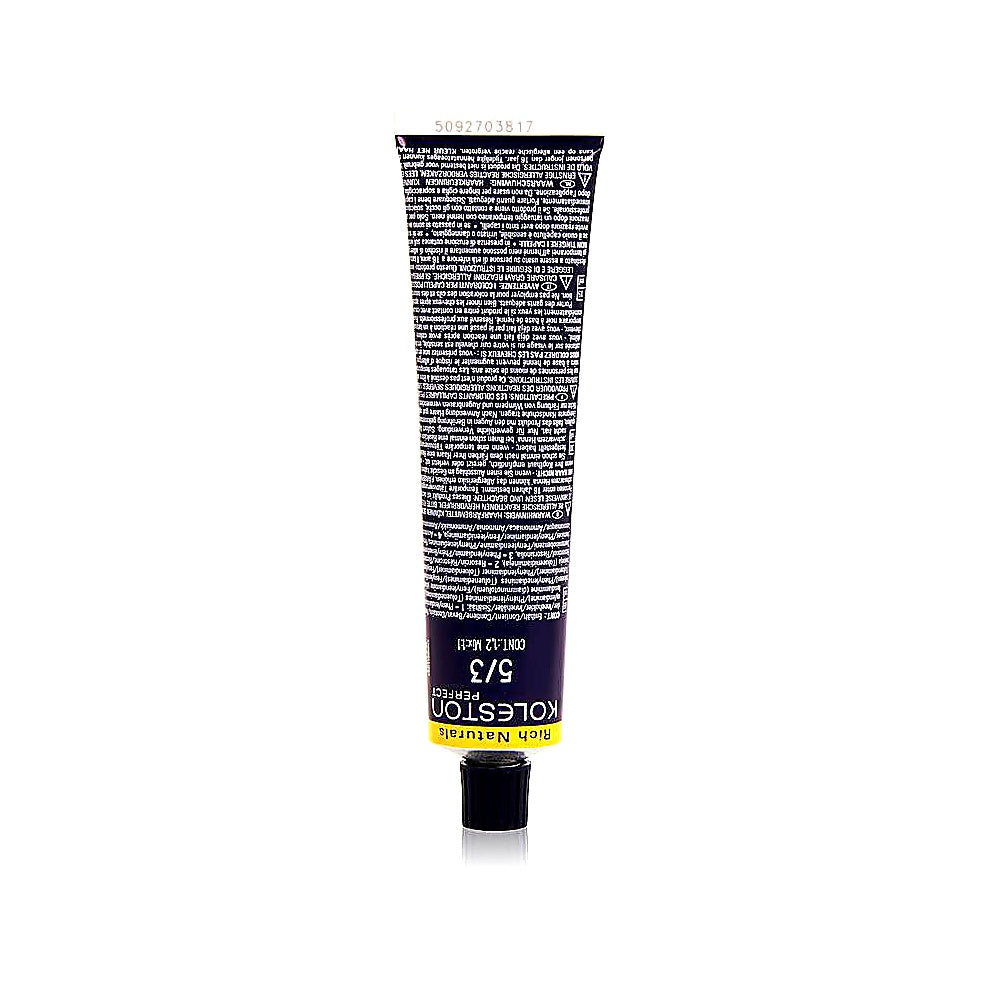 Wella Koleston Perfect Haarfarbe 60ml Nuancen 0 bis 5 Profi Haarfarbe