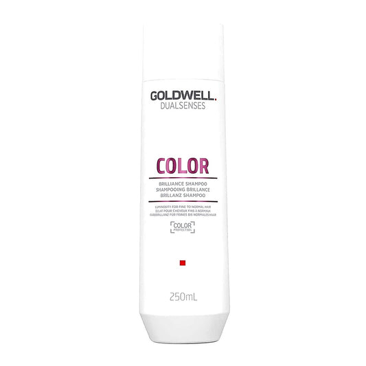 Goldwell Dualsenses Color Brillanz Shampoo feines Haar 250ml