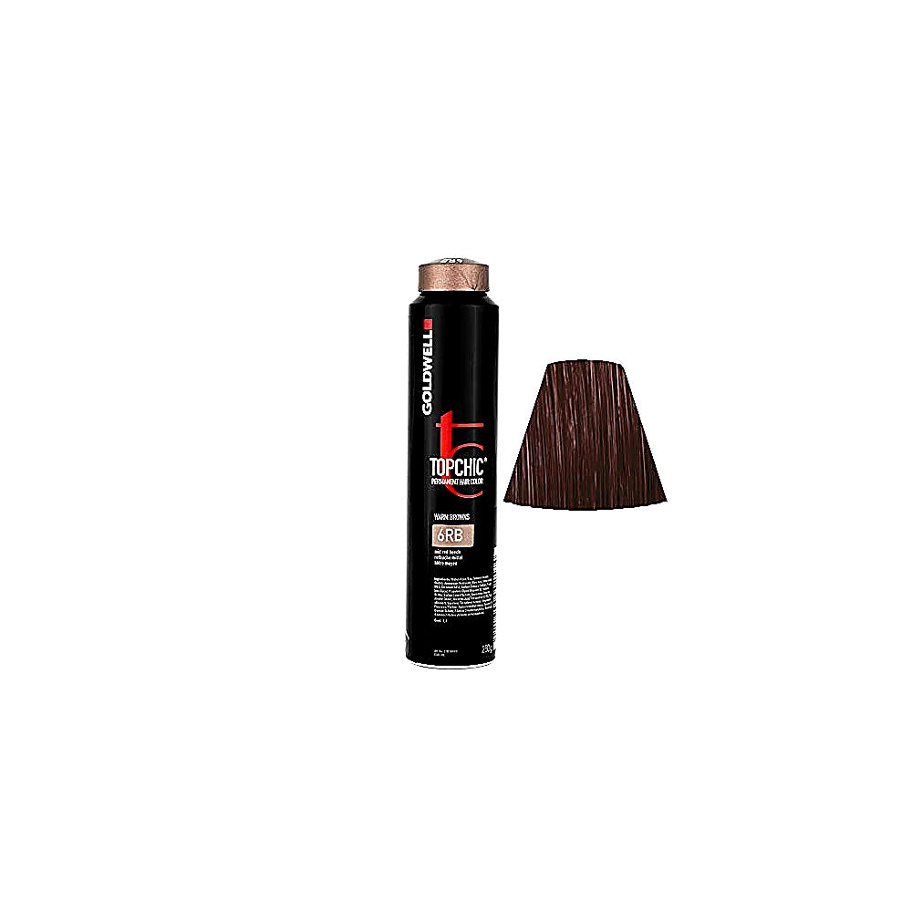 Goldwell Topchic 250ml professionelle Haarfarbe für Salon