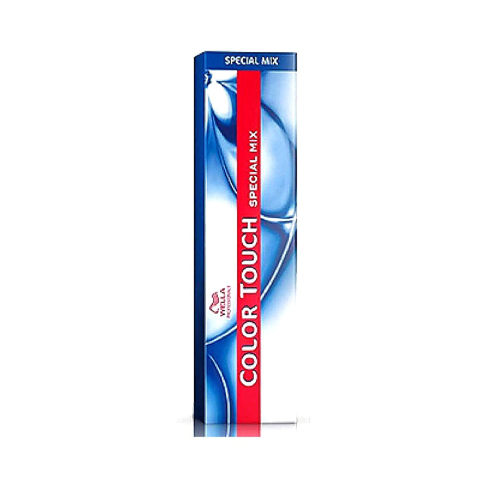 Wella Color Touch 60ml demi permanente Haartönung natürliche Farbintensität