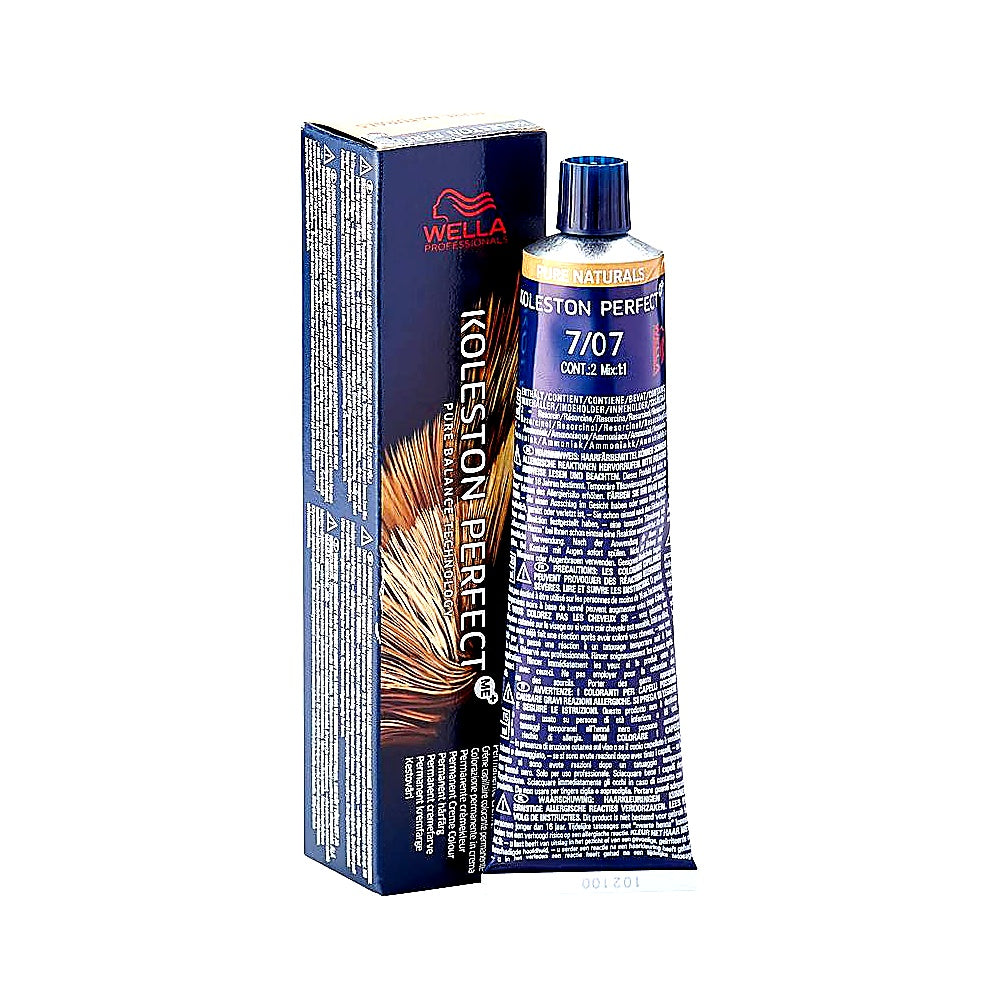 Wella Koleston Perfect Haarfarbe 60ml Nuancen 6 bis 9 Profi Haarfarbe