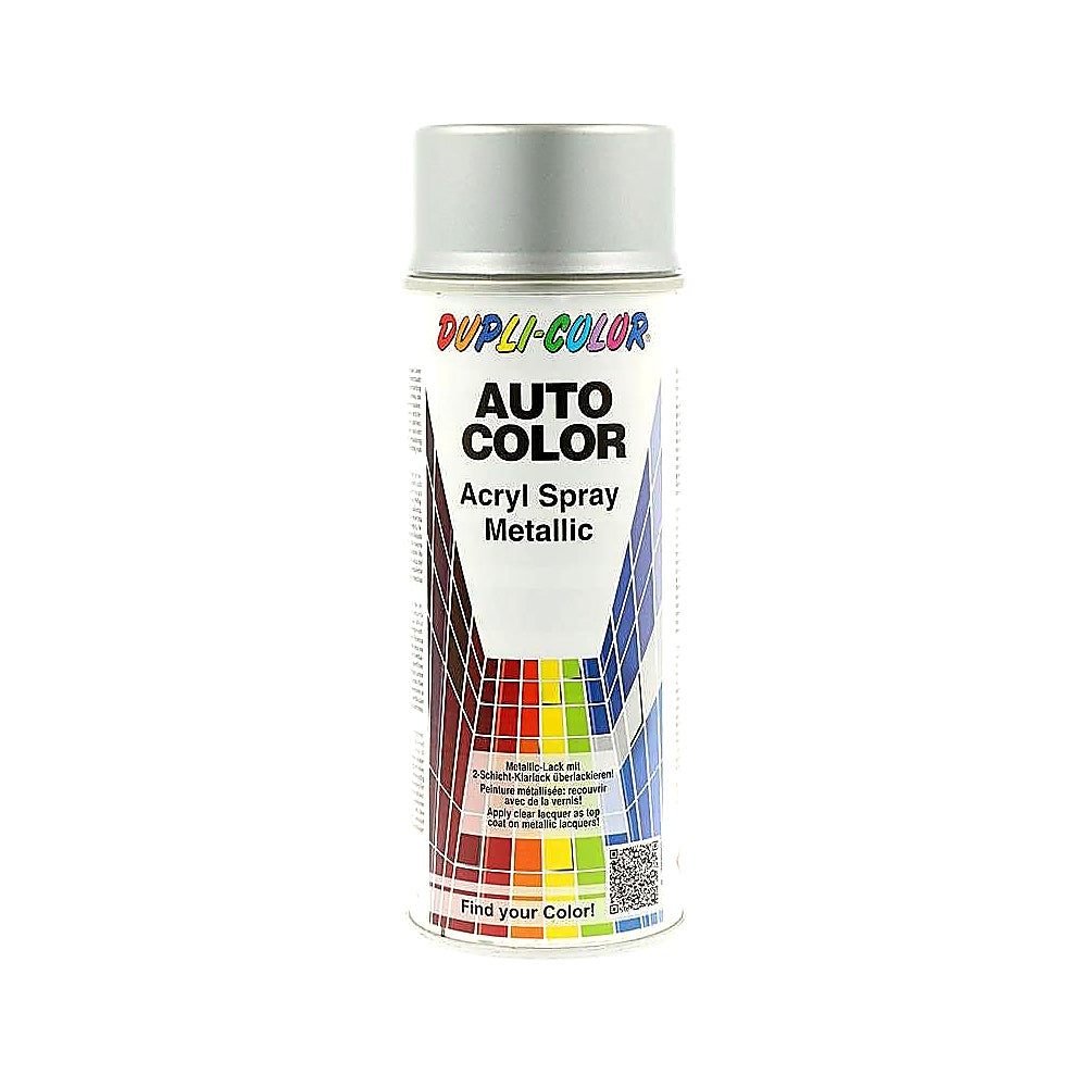 Dupli-Color Auto Color 400 ml Sprühlack für Autolackierungen