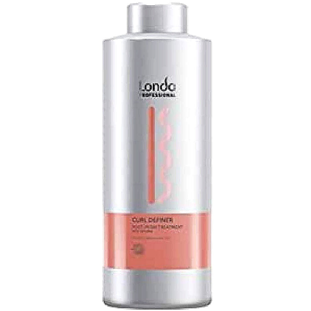 Londa Curl Definer Post-Perm Treatment 1L professionelle Nachbehandlung für Locken