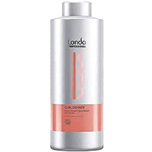 Londa Curl Definer Post-Perm Treatment 1L professionelle Nachbehandlung für Locken