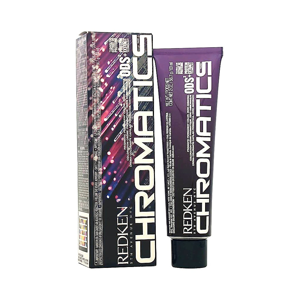 Redken Chromatics 63ml hochdeckende Haarfarbe