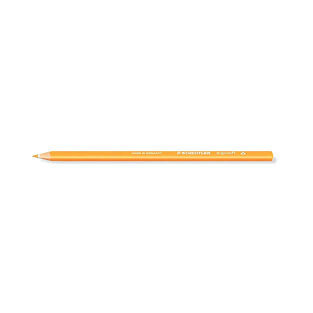 Staedtler Ergosoft Farbstift Einzelstift Dreieckig 12er Set Farben