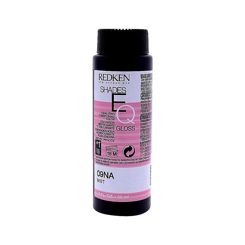 Redken Shades EQ 60ml Tönung für gesundes Haar