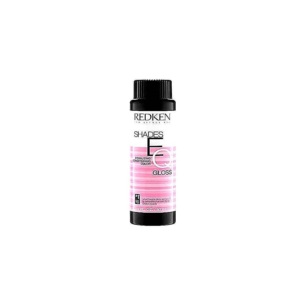 Redken Shades EQ 60ml Tönung für gesundes Haar