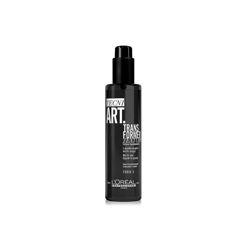 L'Oréal Tecni ART Transformer Lotion 150ml Stylinglotion flexibel vielseitig einsetzbar