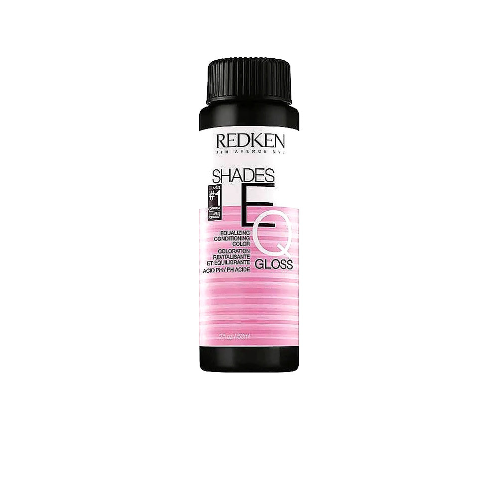 Redken Shades EQ 60ml Tönung für gesundes Haar