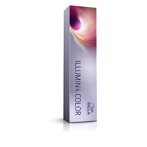 Wella Illumina Haarfarbe 60ml natürliche leuchtende brillante Farbergebnisse