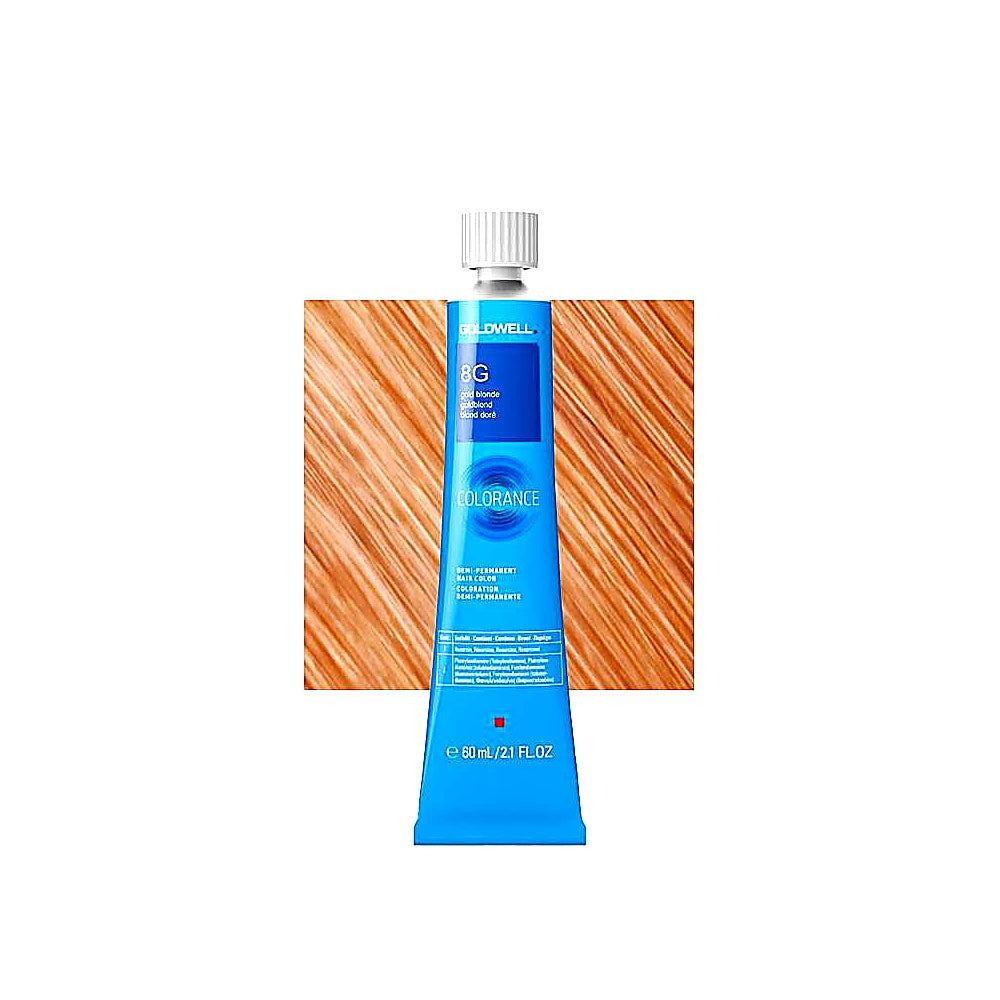 Goldwell Colorance 60ml Haarfarbe Coloration