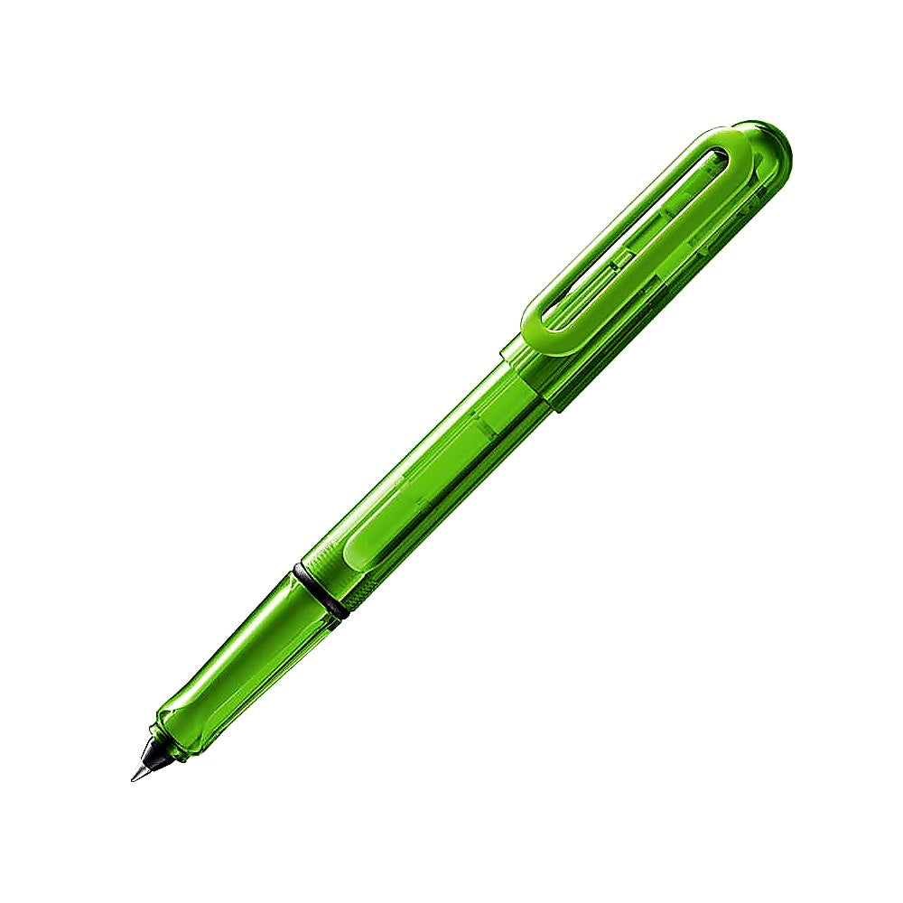 LAMY Tintenroller Balloon 311 farbenfroher Schreibspaß für Kinder und Erwachsene
