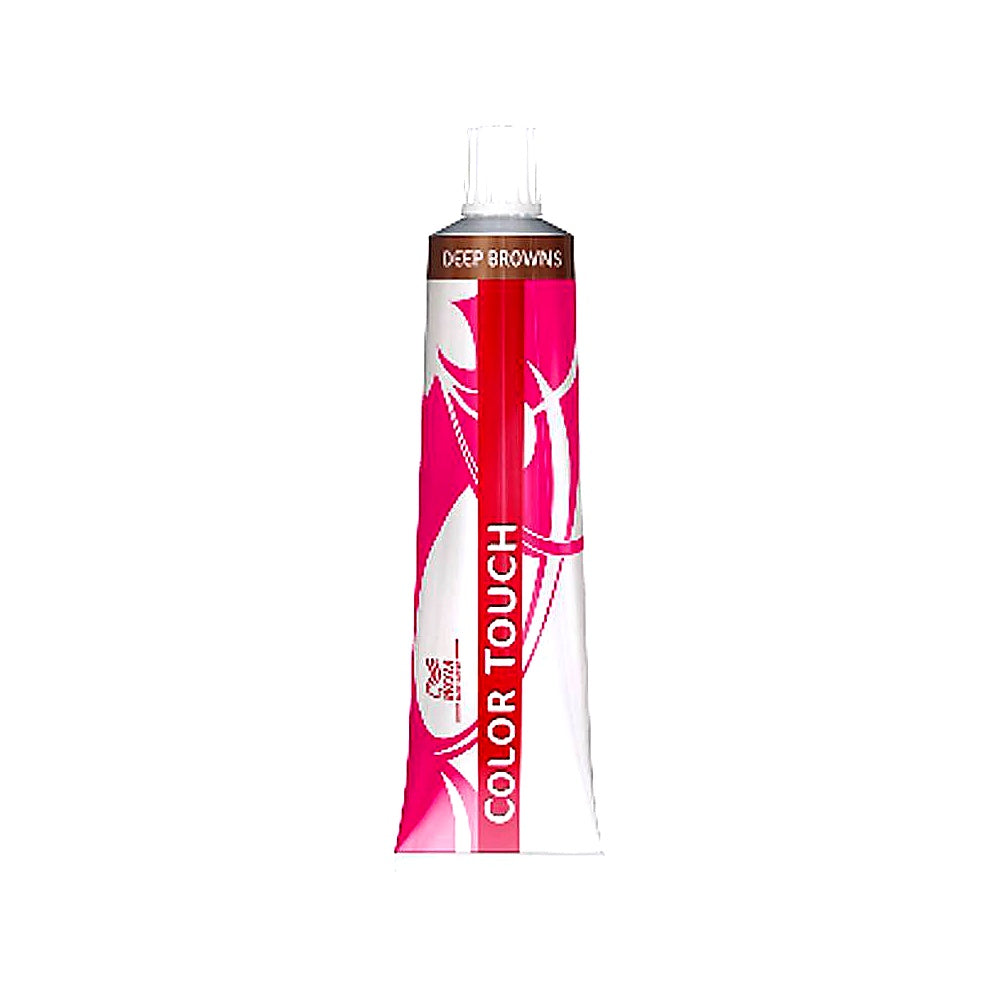 Wella Color Touch 60ml demi permanente Haartönung natürliche Farbintensität