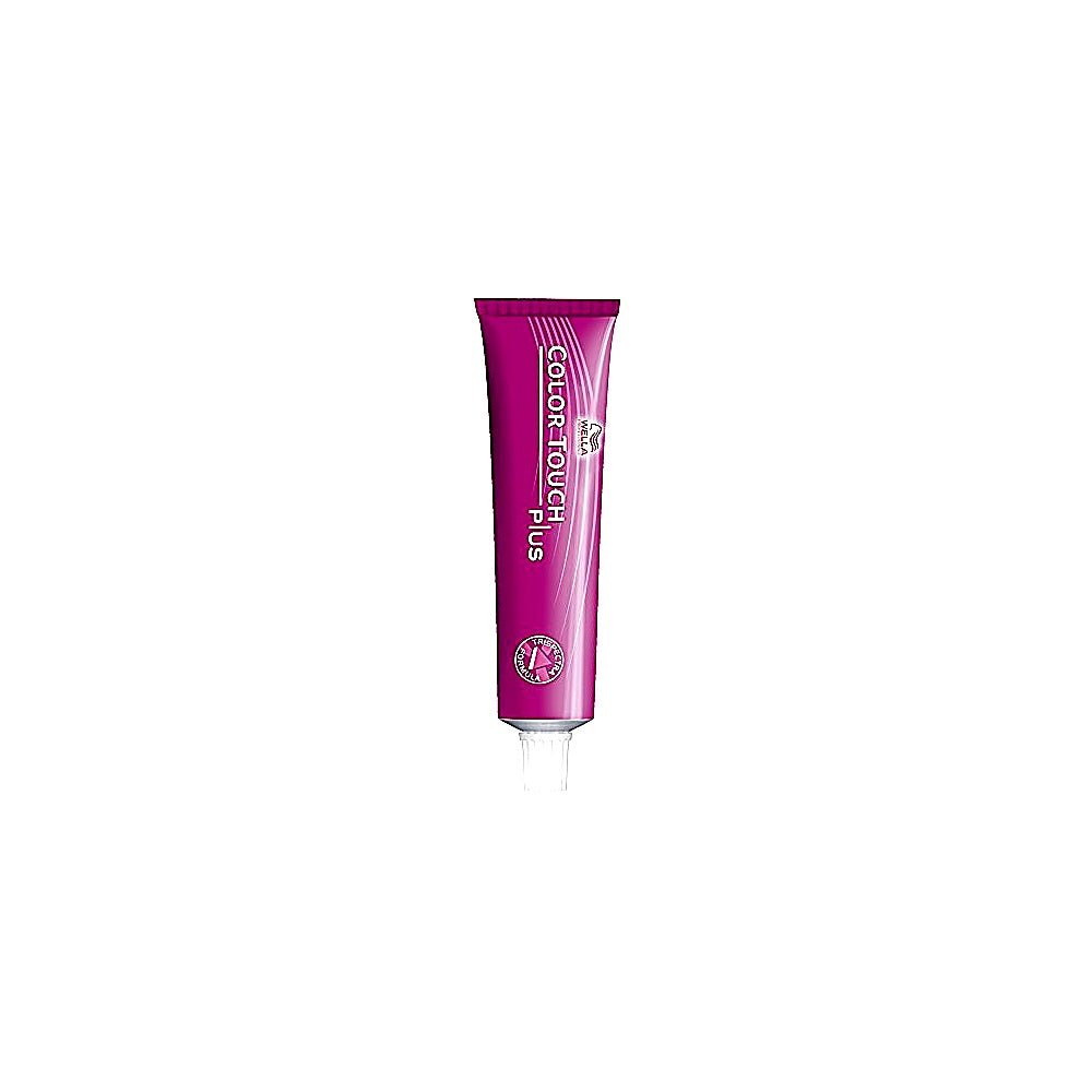 Wella Color Touch 60ml demi permanente Haartönung natürliche Farbintensität
