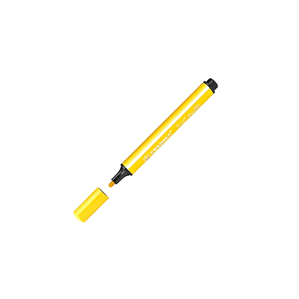 STABILO Filzstift Trio Scribbi Gefederter Dreikant Filzstift