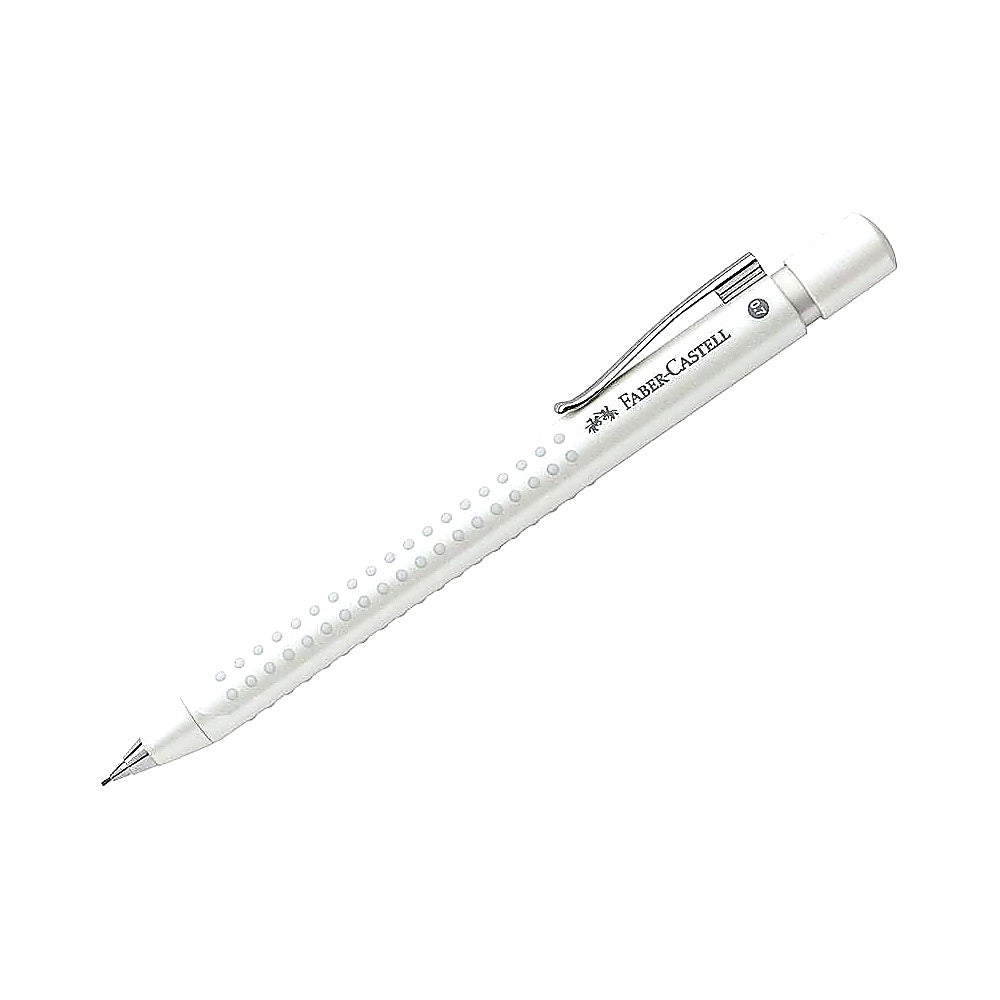 Faber Castell Druckbleistift Grip 2011 0,7 mm, Druckbleistift Schule