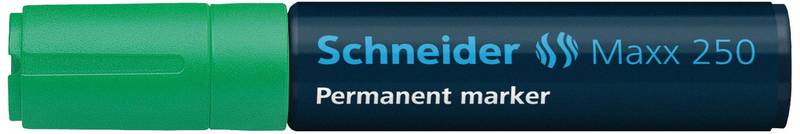 Schneider Universalmarker Maxx 250 2-7mm Permanentmarker