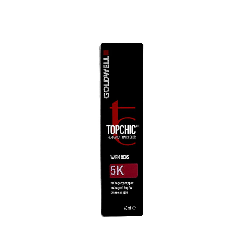Goldwell Topchic 2-7 60ml Nuancierung Haarfarbe Coloration