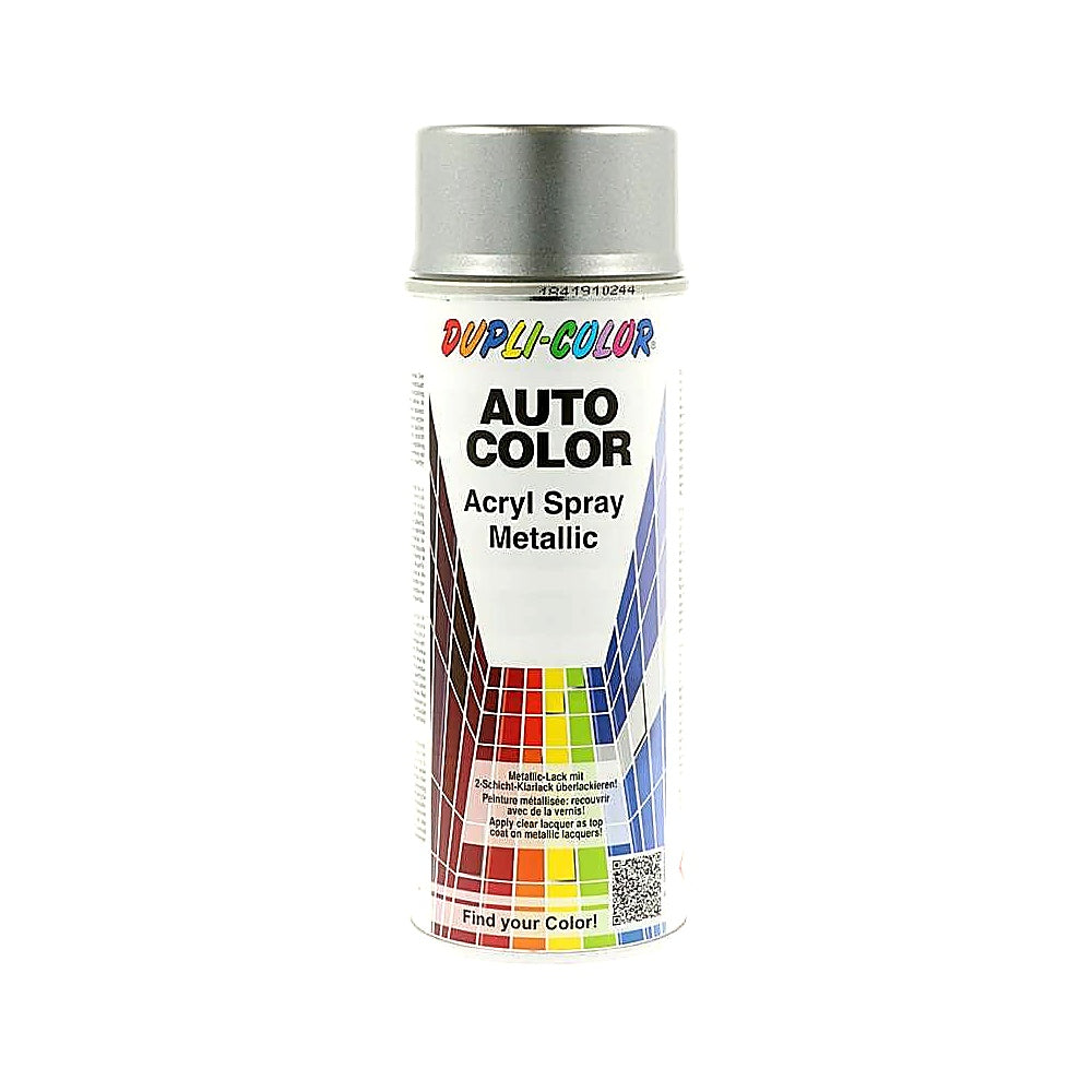 Dupli-Color Auto Color 400 ml Sprühlack für Autolackierungen