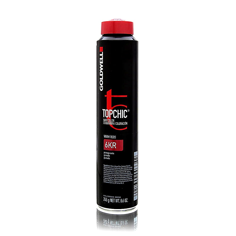 Goldwell Topchic 250ml professionelle Haarfarbe für Salon