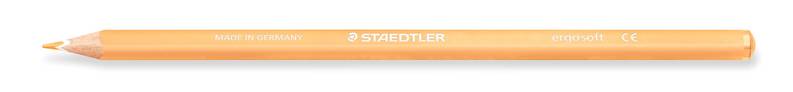 Staedtler Ergosoft Farbstift Einzelstift Dreieckig 12er Set Farben