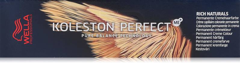 Wella Koleston Perfect Haarfarbe 60ml Nuancen 6 bis 9 Profi Haarfarbe