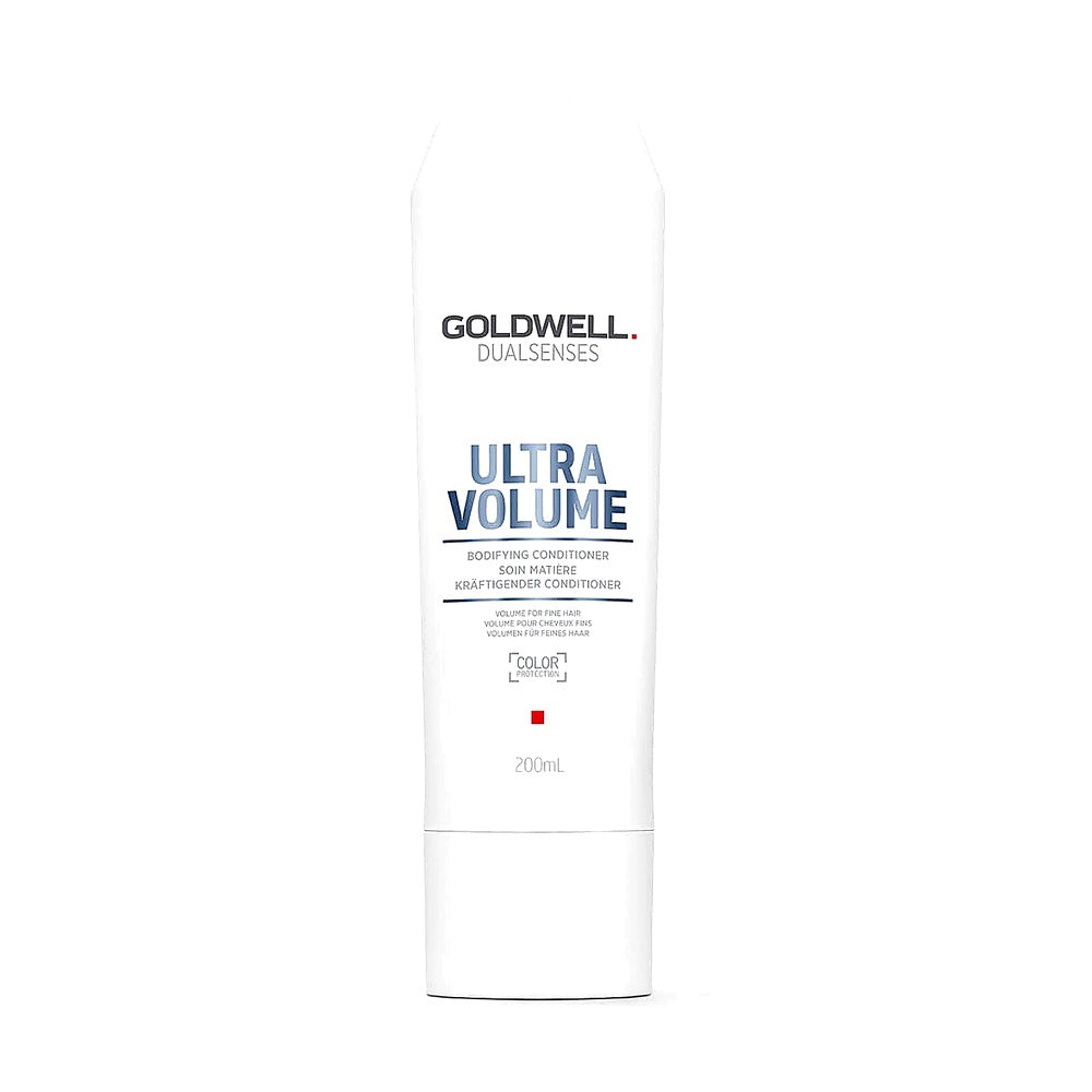 Goldwell Dualsenses Ultra Volume Kräftigender Conditioner 200ml