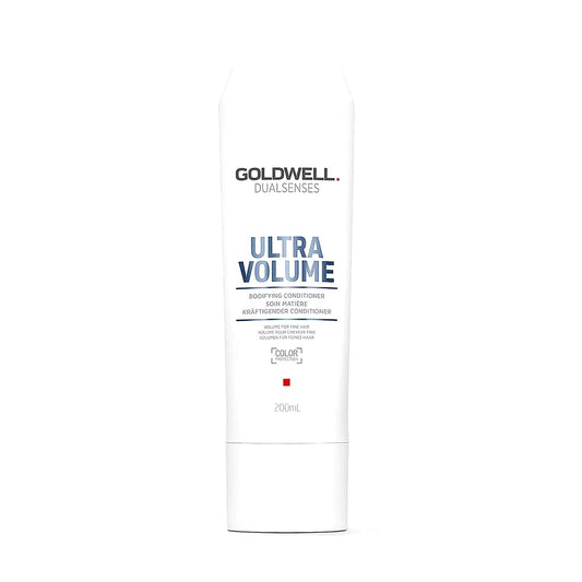 Goldwell Dualsenses Ultra Volume Kräftigender Conditioner 200ml
