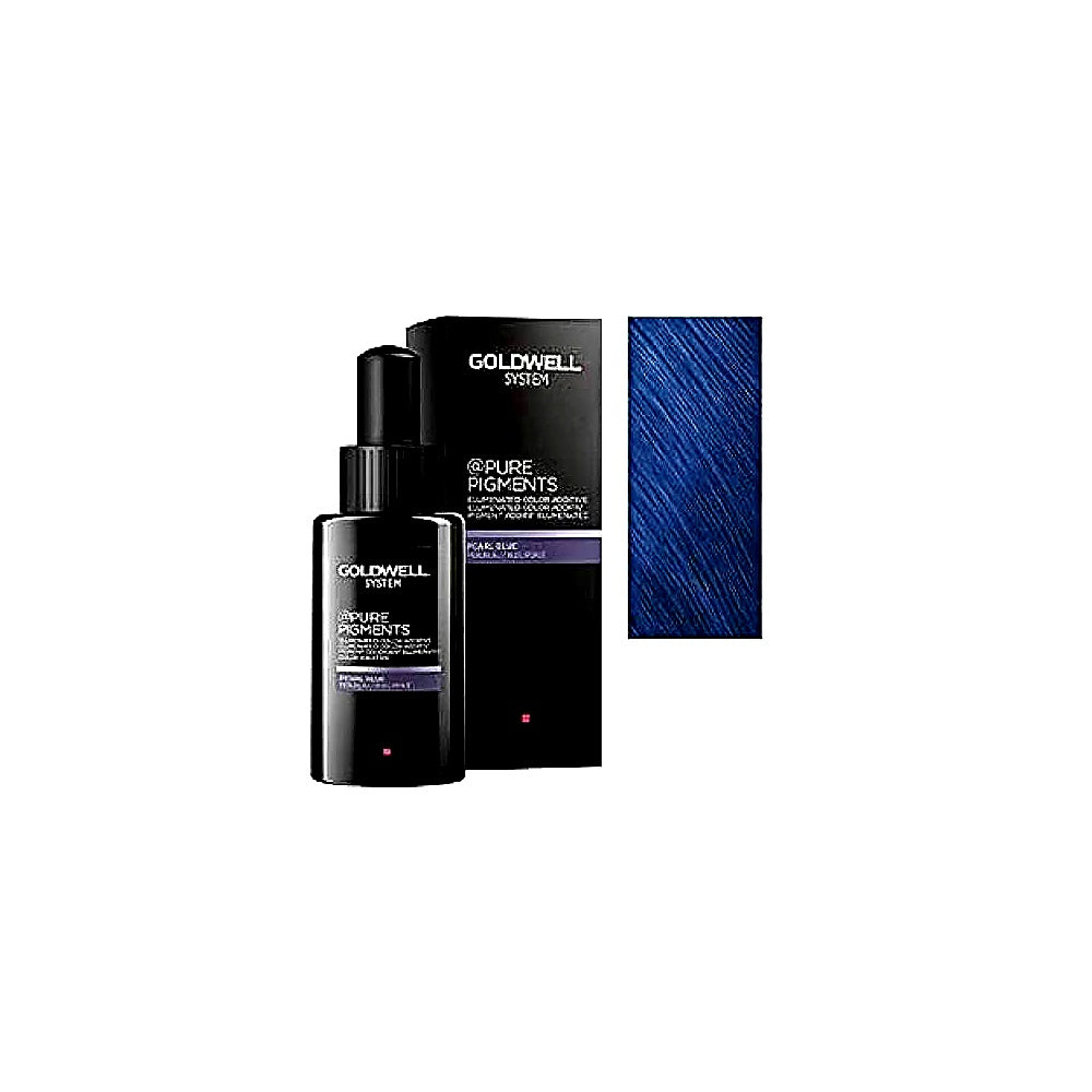 Goldwell Pure Pigments 50ml Farbzusatz für Colorationen