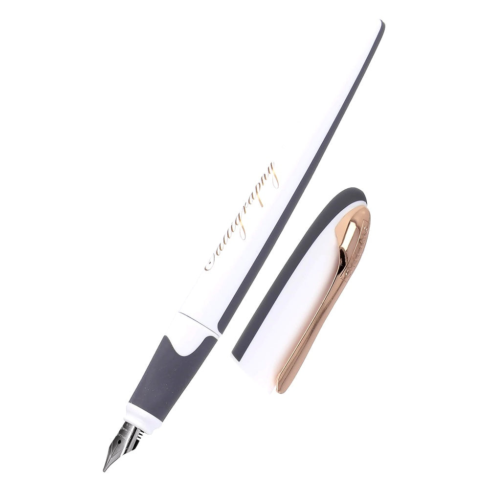 Online Kalligrafie-Füller Air 0,8mm für Schönschrift und Kalligraphie Anfänger Set