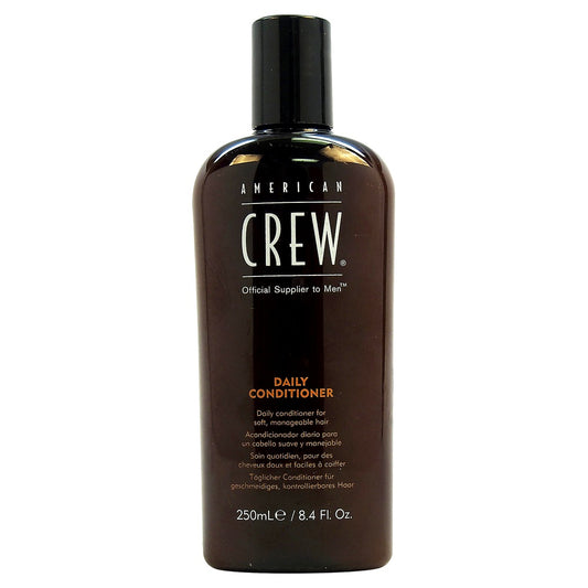 American Crew Daily Conditioner 250ml, Haarpflege Männer