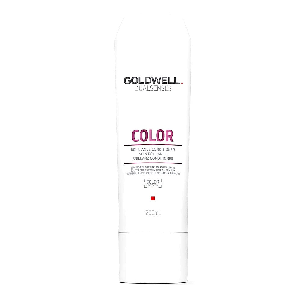 Goldwell Dualsenses Color Brillanz Conditioner feines Haar 200ml