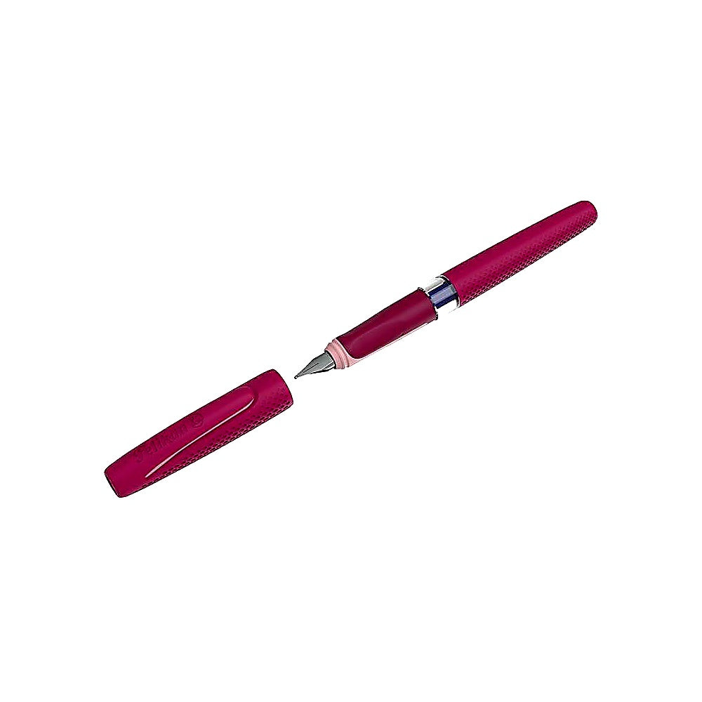 Pelikan Füller ilo Feder M Rechts- & Linkshänder ergonomisch Schule Füller