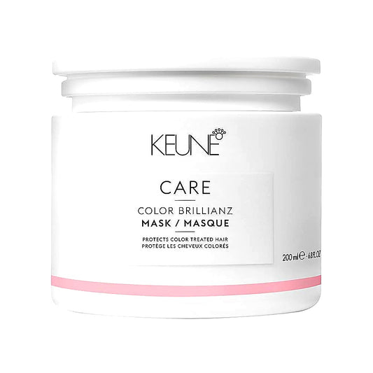 Keune Care Color Brillianz Mask 200ml Haarmaske coloriertes Haar Pflege