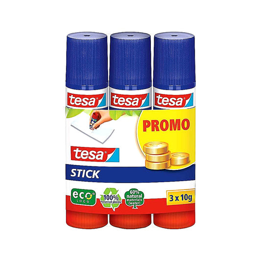 Tesa Packband Express Transparent durchsichtiges Paketband schnell