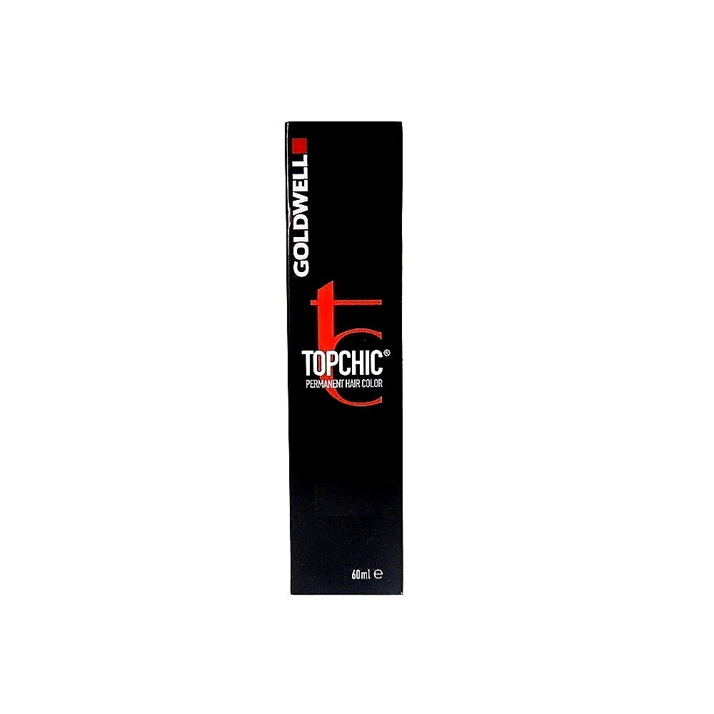Goldwell Topchic 2-7 60ml Nuancierung Haarfarbe Coloration