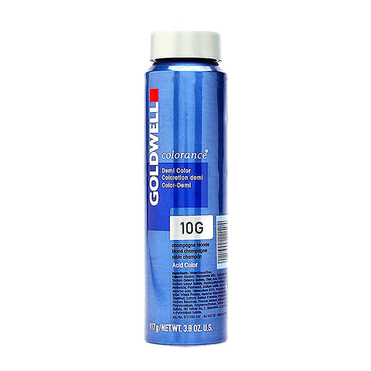 Goldwell Colorance 120ml Coloration Profi-Haarfarbe