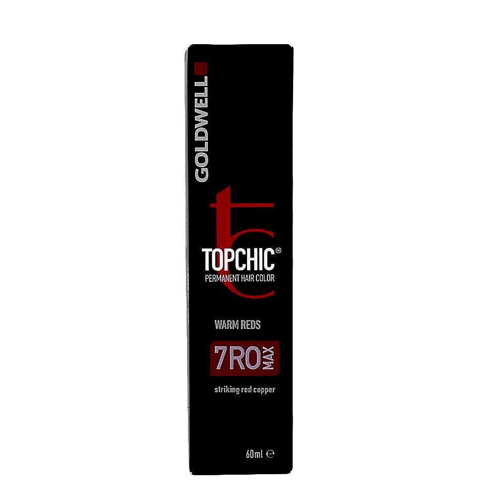 Goldwell Topchic Special 60ml Haarfarbe permanente Coloration