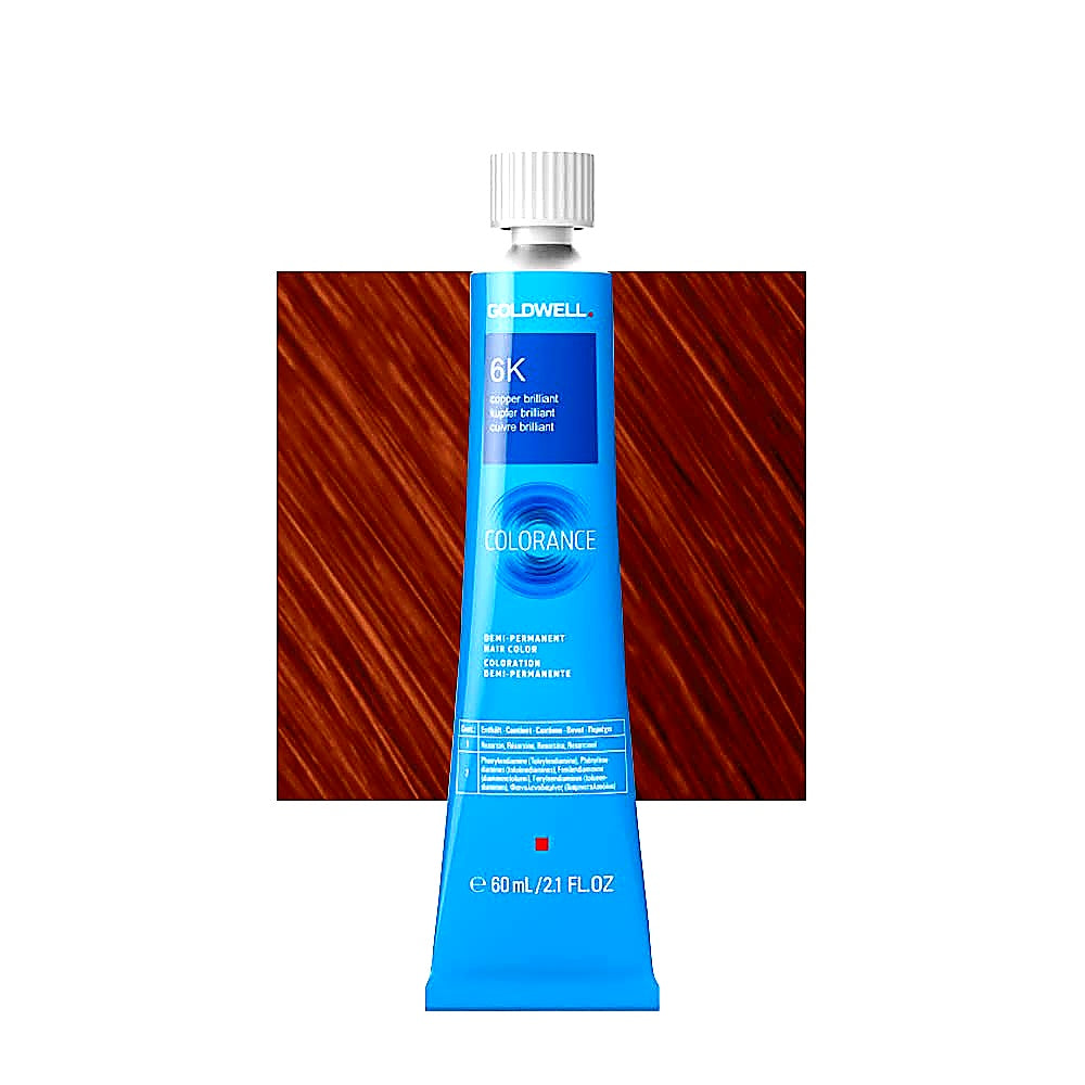 Goldwell Colorance 60ml Haarfarbe Coloration