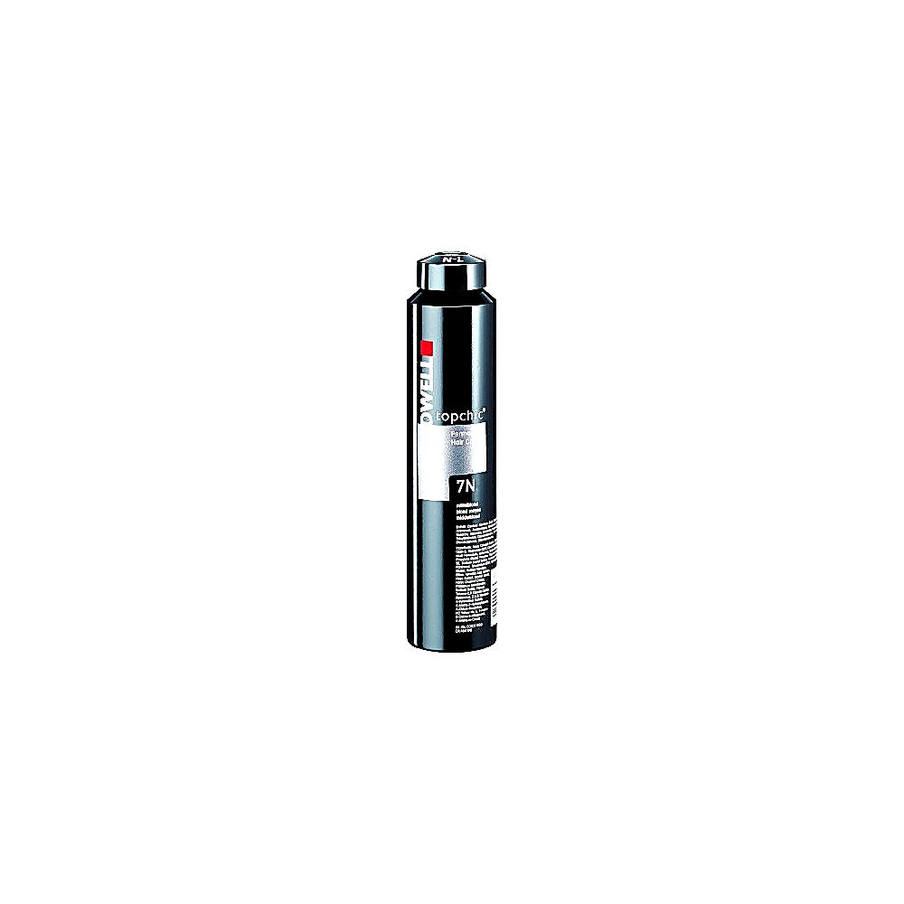 Goldwell Topchic 250ml professionelle Haarfarbe für Salon