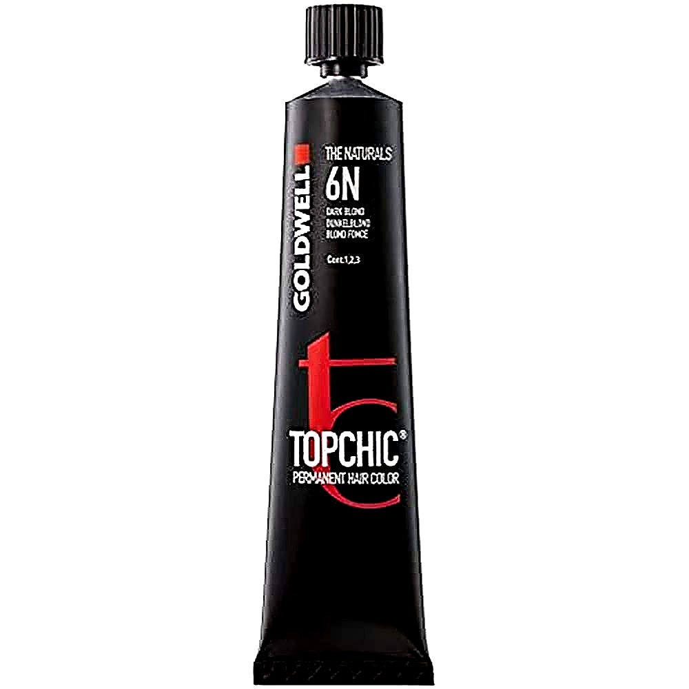 Goldwell Topchic Special 60ml Haarfarbe permanente Coloration