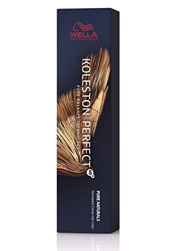 Wella Koleston Perfect Haarfarbe 60ml Nuancen 0 bis 5 Profi Haarfarbe
